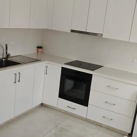 Apartament Two-bedroom Luxury Paralimni