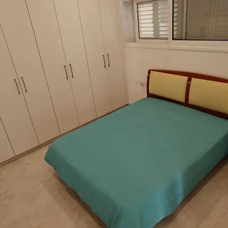 Two-bedroom Luxury Apartament Paralimni