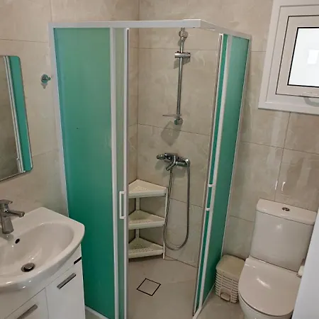 Two-bedroom Luxury