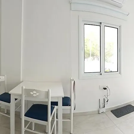 Apartman Two-bedroom Luxury