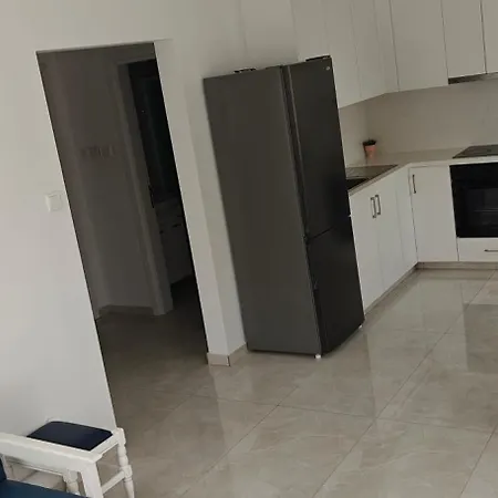 Two-bedroom Luxury *