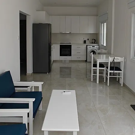 Appartement Two-bedroom Luxury