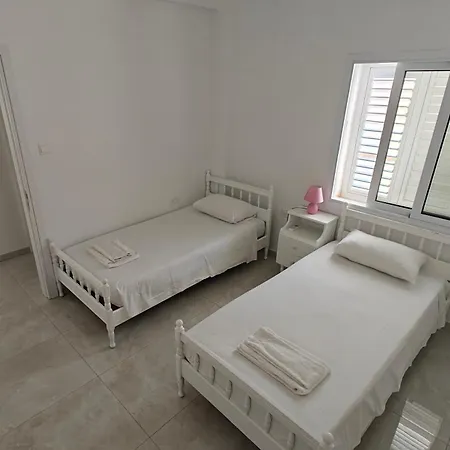 Two-bedroom Luxury *