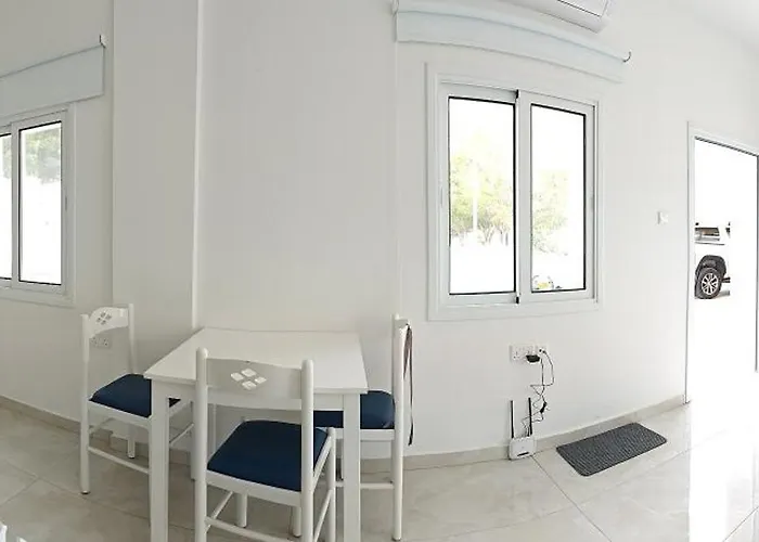 Apartmán Two-bedroom Luxury