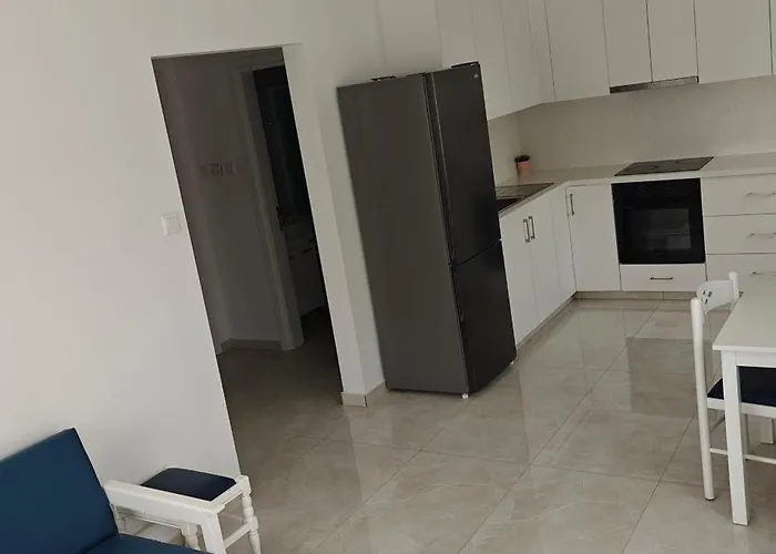 Two-bedroom Luxury *