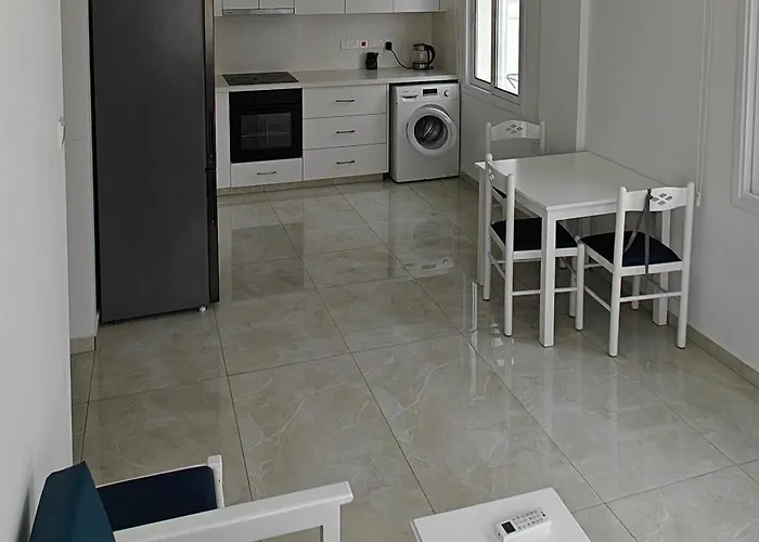 Two-bedroom Luxury Apartmán *