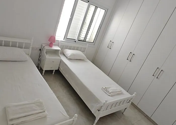 Two-bedroom Luxury Apartmán *